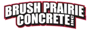 Brush Prairie Concrete Inc.